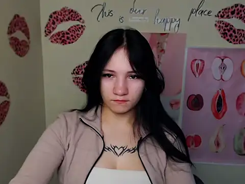 Em7MaA online show from January 14, 2026, 6:57 pm