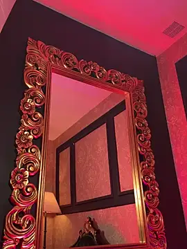 Mister Obsession online show from September 19, 2025, 8:53 pm