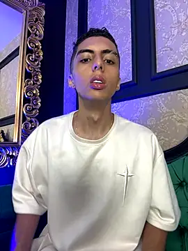 Mister Obsession online show from September 22, 2025, 7:49 pm