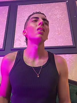 Mister Obsession online show from September 24, 2025, 6:44 pm