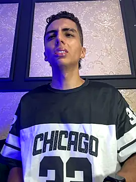 Mister Obsession online show from October 5, 2025, 7:23 pm