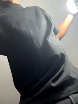 Mister Obsession online show from October 11, 2025, 11:58 pm