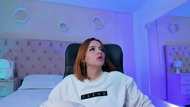 MadisonSky  online show from September 21, 2025, 12:40 pm