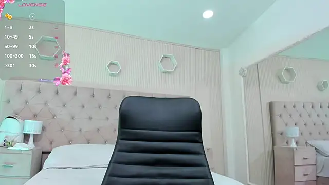 MadisonSky  online show from September 30, 2025, 12:54 pm