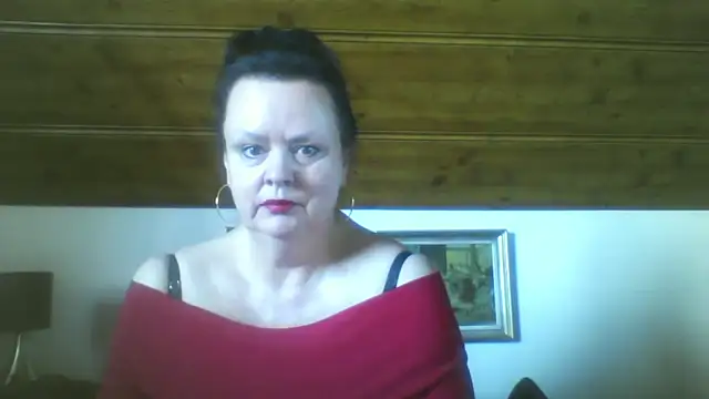 TiffanyMature online show from September 23, 2025, 9:12 am