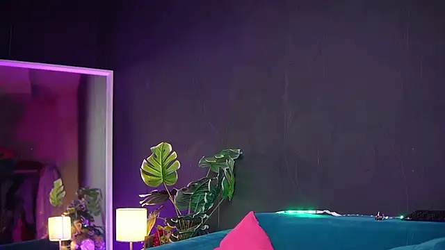 RubyRosa online show from March 24, 2026, 10:26 pm