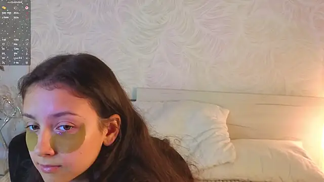 Snapshot of GiseleLamos chatting on September 20, 2025, 3:07 am GiseleLamos online show from September 20, 2025, 3:07 am