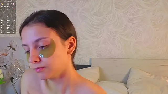 Snapshot of GiseleLamos chatting on September 21, 2025, 3:08 am GiseleLamos online show from September 21, 2025, 3:08 am