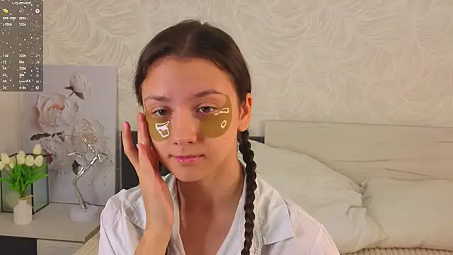 Snapshot of GiseleLamos chatting on September 23, 2025, 3:31 am GiseleLamos online show from September 23, 2025, 3:31 am