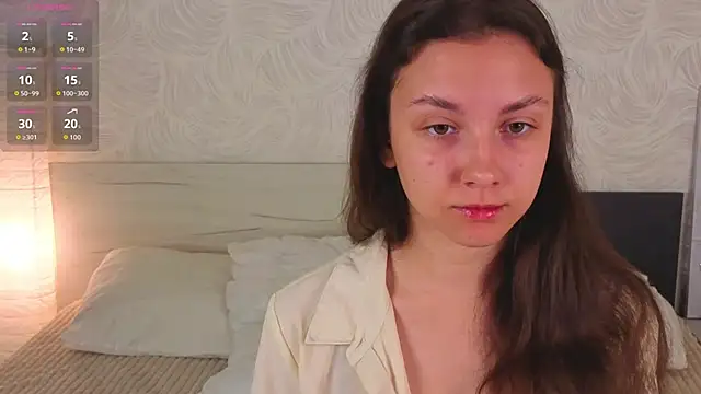 Snapshot of GiseleLamos chatting on October 1, 2025, 3:12 am GiseleLamos online show from October 1, 2025, 3:12 am