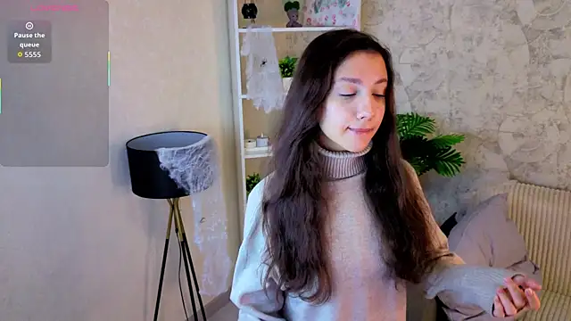 Snapshot of GiseleLamos chatting on November 4, 2025, 3:05 am GiseleLamos online show from November 4, 2025, 3:05 am