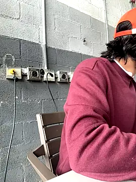 Snapshot of AlexanderHall chatting on October 7, 2025, 1:08 pm AlexanderHall online show from October 7, 2025, 1:08 pm