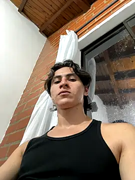 Snapshot of AlexanderHall chatting on October 10, 2025, 1:26 am AlexanderHall online show from October 10, 2025, 1:26 am