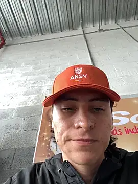 Snapshot of AlexanderHall chatting on October 10, 2025, 3:00 pm AlexanderHall online show from October 10, 2025, 3:00 pm