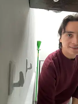 Snapshot of AlexanderHall chatting on October 12, 2025, 7:24 pm AlexanderHall online show from October 12, 2025, 7:24 pm