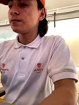 Snapshot of AlexanderHall chatting on October 20, 2025, 6:52 pm AlexanderHall online show from October 20, 2025, 6:52 pm