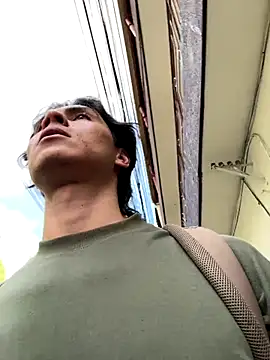 Snapshot of AlexanderHall chatting on November 8, 2025, 8:40 pm AlexanderHall online show from November 8, 2025, 8:40 pm