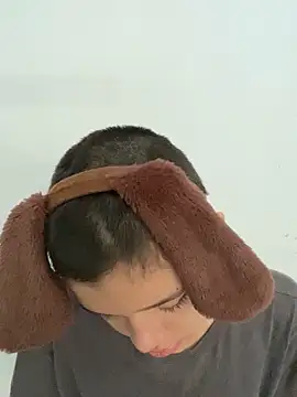 MorganKink online show from October 3, 2025, 2:03 pm