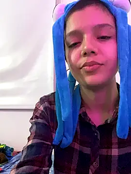 MorganKink online show from October 5, 2025, 5:06 am