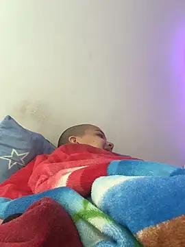 MorganKink online show from October 10, 2025, 4:50 pm