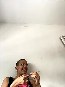 MorganKink online show from October 16, 2025, 4:52 pm