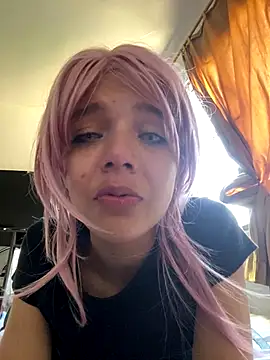 MorganKink online show from November 1, 2025, 3:14 pm