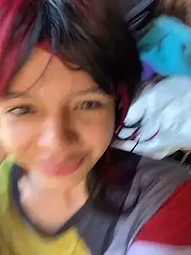 MorganKink online show from November 7, 2025, 8:31 pm