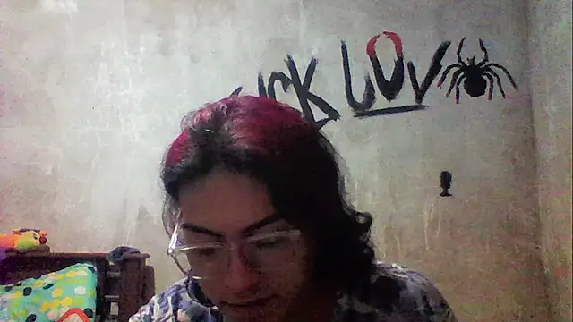 dirty model online show from December 3, 2025, 4:31 am