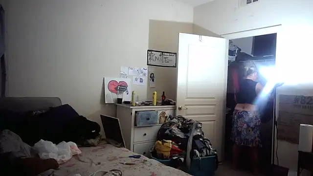 PremiumKitty online show from February 9, 2026, 7:12 am