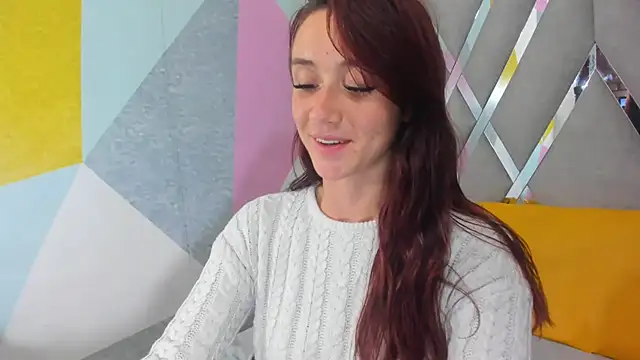 Amy Kobold3 online show from November 26, 2025, 2:45 am