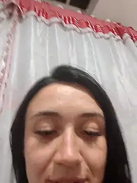 Amy Kobold3 online show from March 8, 2026, 2:26 am