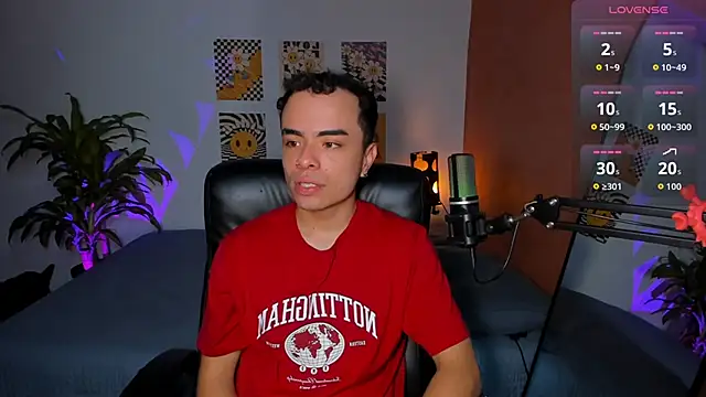 Snapshot of obzidyan chatting on November 6, 2025, 1:50 am obzidyan online show from November 6, 2025, 1:50 am