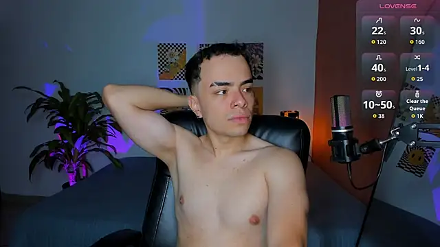 Snapshot of obzidyan chatting on November 28, 2025, 12:02 am obzidyan online show from November 28, 2025, 12:02 am