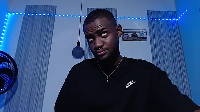 eebony stallion online show from October 16, 2025, 2:56 am