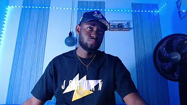 eebony stallion online show from February 6, 2026, 3:11 am