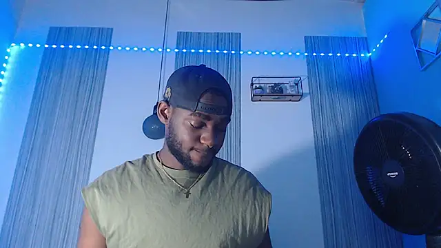 eebony stallion online show from February 10, 2026, 3:21 am