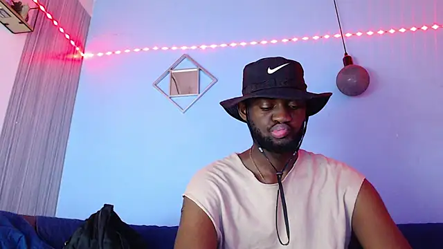 eebony stallion online show from April 9, 2026, 6:24 pm