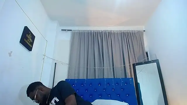 Snapshot of eebony_stallion chatting on July 19, 2026, 2:37 am eebony stallion online show from July 19, 2026, 2:37 am