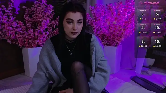 arcane doll online show from October 17, 2025, 5:10 am