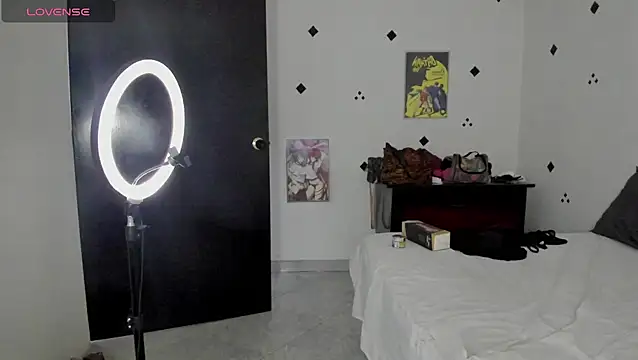 samaramour online show from November 5, 2025, 11:54 am