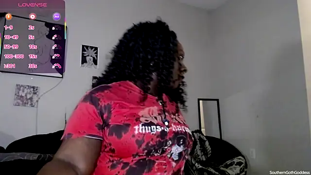 Snapshot of SGGoddess chatting on September 21, 2025, 11:39 pm SGGoddess online show from September 21, 2025, 11:39 pm