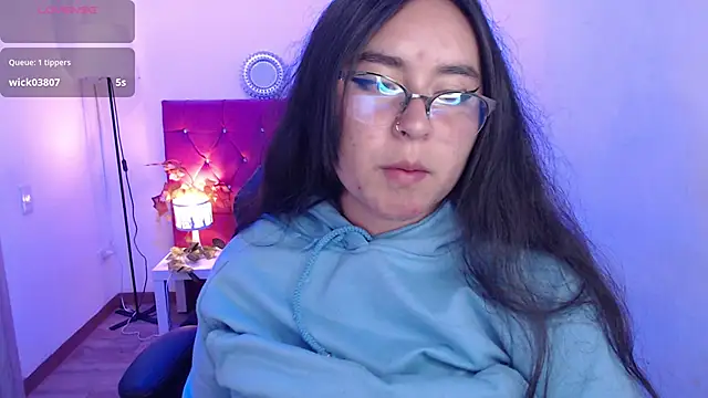 Snapshot of SashaGrey__ chatting on September 19, 2025, 8:09 pm SashaGrey online show from September 19, 2025, 8:09 pm