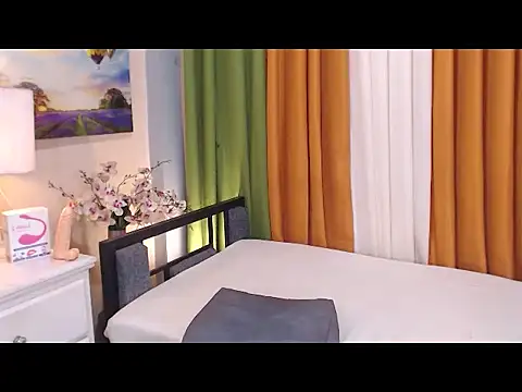 Snapshot of MelissaHardSexTS chatting on April 10, 2026, 4:44 pm MelissaHardSexTS online show from April 10, 2026, 4:44 pm