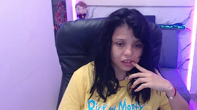 Snapshot of minnie_cake chatting on November 22, 2025, 9:58 pm minnie cake online show from November 22, 2025, 9:58 pm