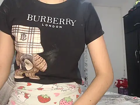 nahomibeckers online show from March 19, 2026, 4:33 pm