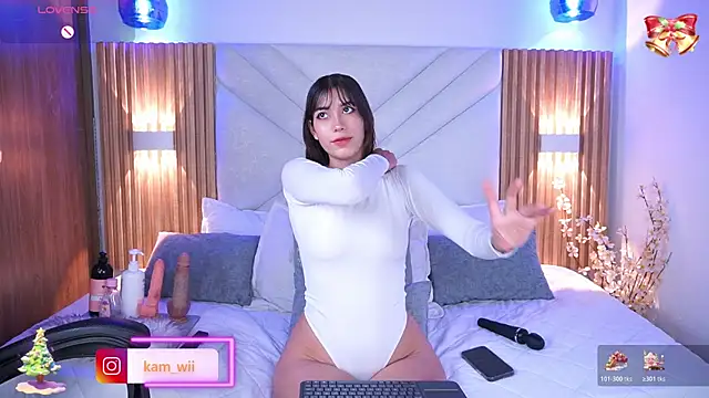 lila min online show from January 14, 2026, 2:12 pm