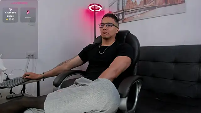 Dash Bukoski online show from October 11, 2025, 11:20 am