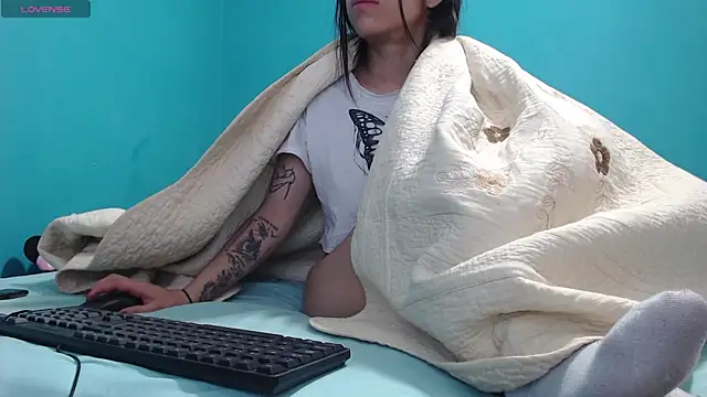 Snapshot of toxic_sweet_ chatting on September 25, 2025, 9:46 am toxic sweet online show from September 25, 2025, 9:46 am