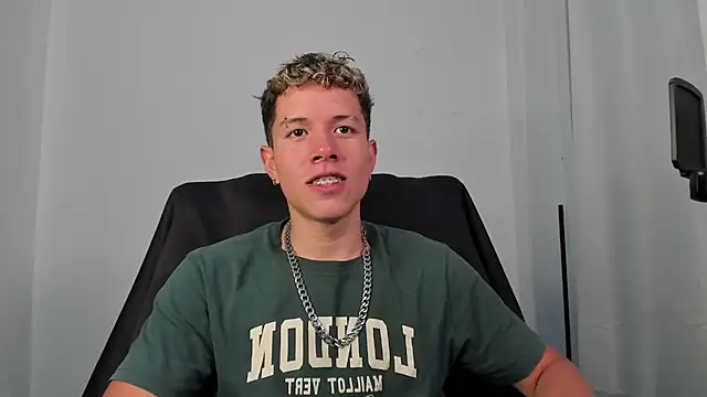 nathan blake online show from January 14, 2026, 8:03 pm