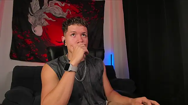 nathan blake online show from February 20, 2026, 7:36 pm